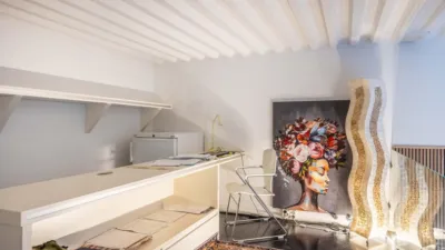 Apartment in Feria photo 30