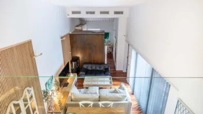 Apartment in Feria photo 32