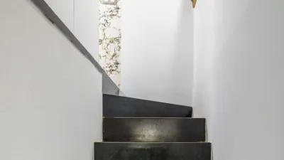 Apartment in Feria photo 33