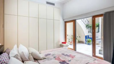 Apartment in Feria photo 35