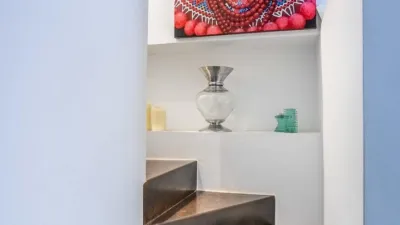 Apartment in Feria photo 37