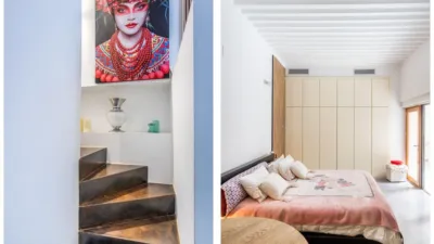 Apartment in Feria photo 42