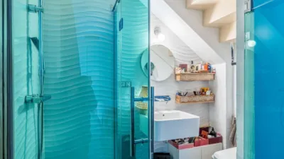 Apartment in Feria photo 43