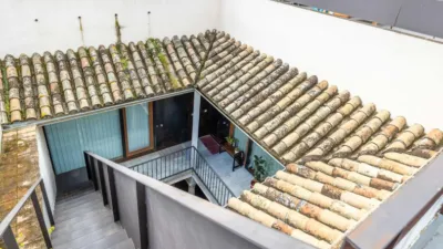 Apartment in Feria photo 44