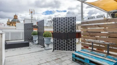 Apartment in Feria photo 45