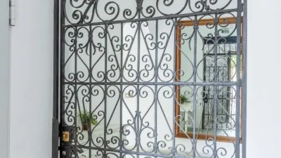 Apartment in Feria photo 49