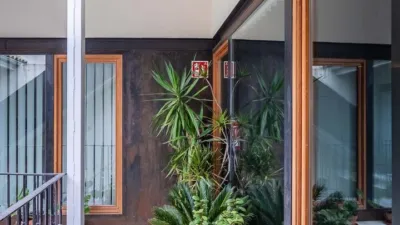 Apartment in Feria photo 50