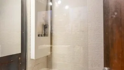 Apartment in Feria photo 52