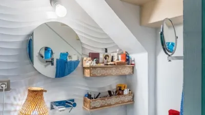 Apartment in Feria photo 54