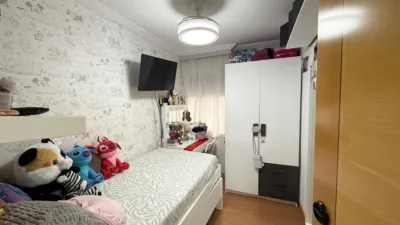 Apartment in Cerro del Águila photo 10