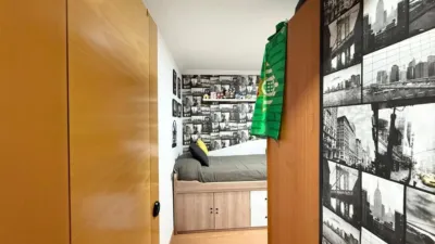 Apartment in Cerro del Águila photo 11