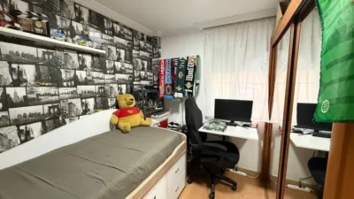 Apartment in Cerro del Águila photo 12