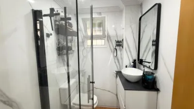 Apartment in Cerro del Águila photo 15