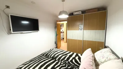 Apartment in Cerro del Águila photo 17