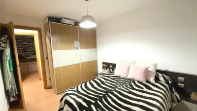 Apartment in Cerro del Águila photo 18