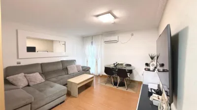 Apartment in Cerro del Águila photo 2