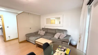 Apartment in Cerro del Águila photo 3
