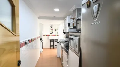 Apartment in Cerro del Águila photo 4