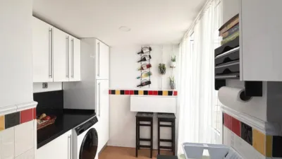 Apartment in Cerro del Águila photo 6
