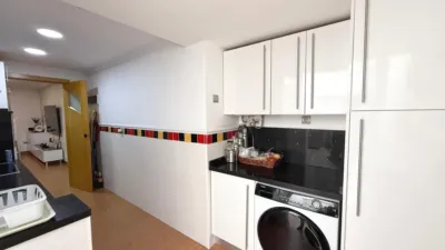 Apartment in Cerro del Águila photo 9
