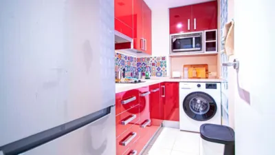 Apartment in San Vicente photo 10