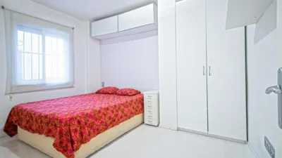 Apartment in San Vicente photo 12