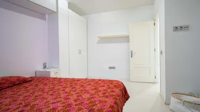 Apartment in San Vicente photo 15