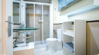 Apartment in San Vicente photo 17