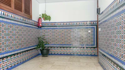Apartment in San Vicente photo 20