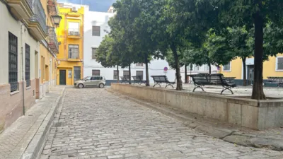 Apartment in San Vicente photo 21