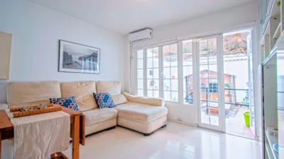 Apartment in San Vicente photo 2