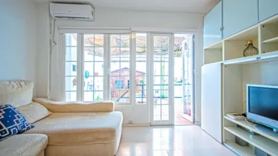 Apartment in San Vicente photo 3