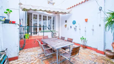 Apartment in San Vicente photo 4