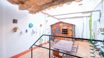 Apartment in San Vicente photo 6