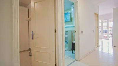 Apartment in San Vicente photo 7