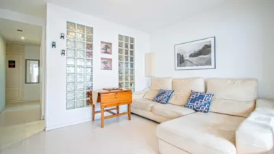 Apartment in San Vicente photo 8