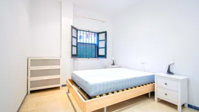 Apartamento en venta en Alameda, San Gil (Distrito Casco Antiguo. Sevilla Capital) de 228.000 €