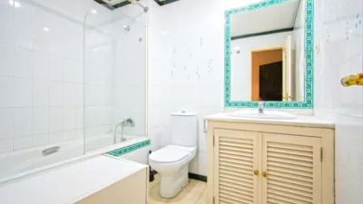 Apartamento en venta en Alameda, San Gil (Distrito Casco Antiguo. Sevilla Capital) de 228.000 €