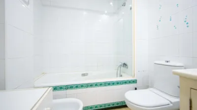 Apartamento en venta en Alameda, San Gil (Distrito Casco Antiguo. Sevilla Capital) de 228.000 €