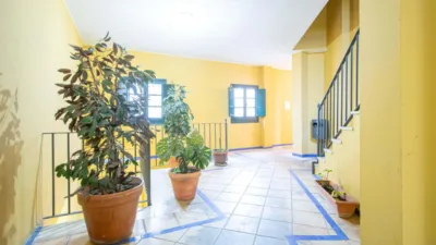 Apartamento en venta en Alameda, San Gil (Distrito Casco Antiguo. Sevilla Capital) de 228.000 €