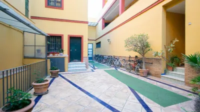 Apartamento en venta en Alameda, San Gil (Distrito Casco Antiguo. Sevilla Capital) de 228.000 €