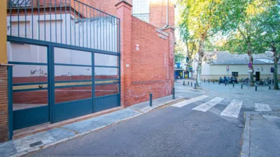 Apartamento en venta en Alameda, San Gil (Distrito Casco Antiguo. Sevilla Capital) de 228.000 €