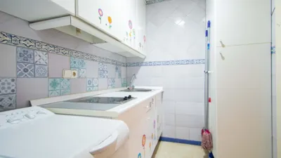 Apartamento en venta en Alameda, San Gil (Distrito Casco Antiguo. Sevilla Capital) de 228.000 €