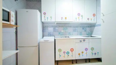 Apartamento en venta en Alameda, San Gil (Distrito Casco Antiguo. Sevilla Capital) de 228.000 €