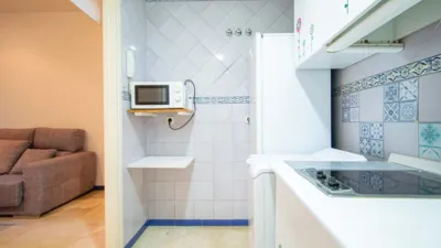 Apartamento en venta en Alameda, San Gil (Distrito Casco Antiguo. Sevilla Capital) de 228.000 €