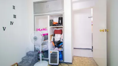 Apartment in San Pablo photo 12