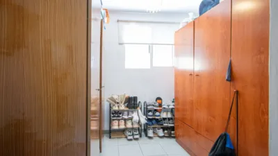 Apartment in San Pablo photo 13