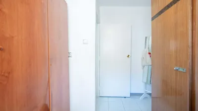 Apartment in San Pablo photo 14
