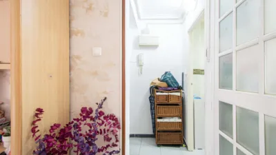 Apartment in San Pablo photo 15