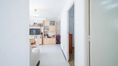 Apartment in San Pablo photo 16